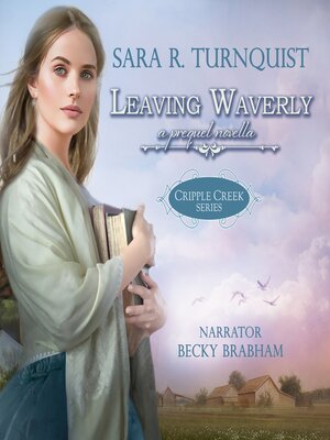 cover image of Leaving Waverly